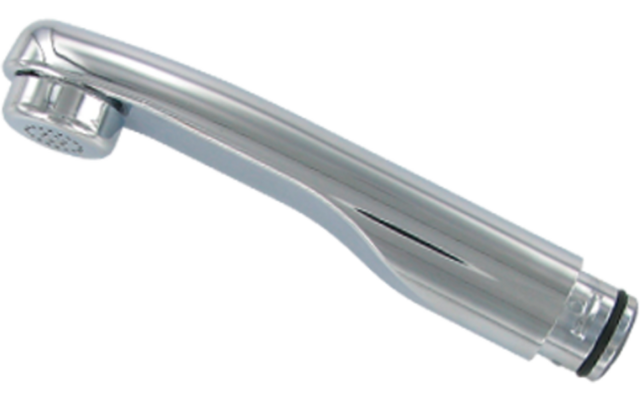 Comet Auslauf Standard