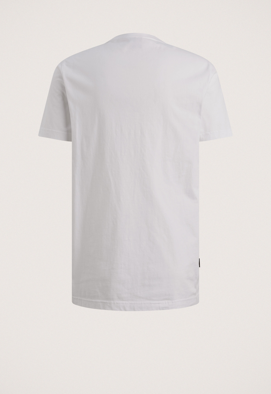 PME Legend PTSS2604583 Print Jersey T-shirt