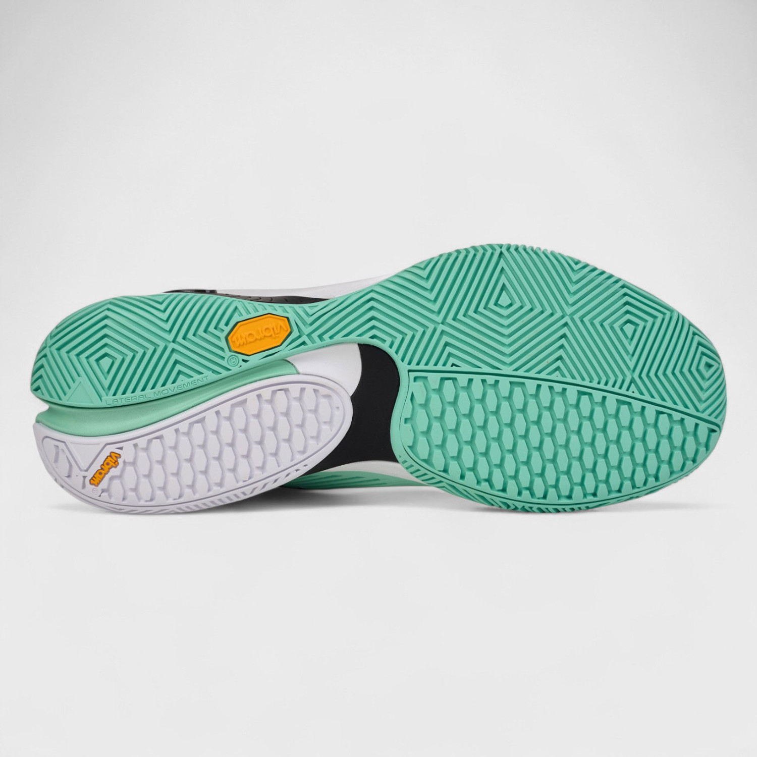 Bullpadel Vertex Vibram 25I Heren