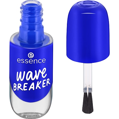 Neglelak 75 Wave Breaker