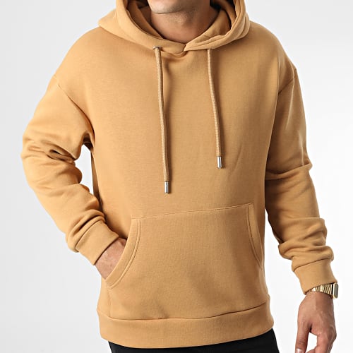 Sweat Capuche KL-2102 Camel