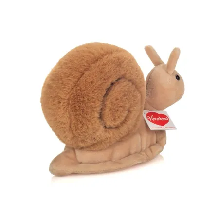 Teddy Hermann Schnecke Lotta 20 cm