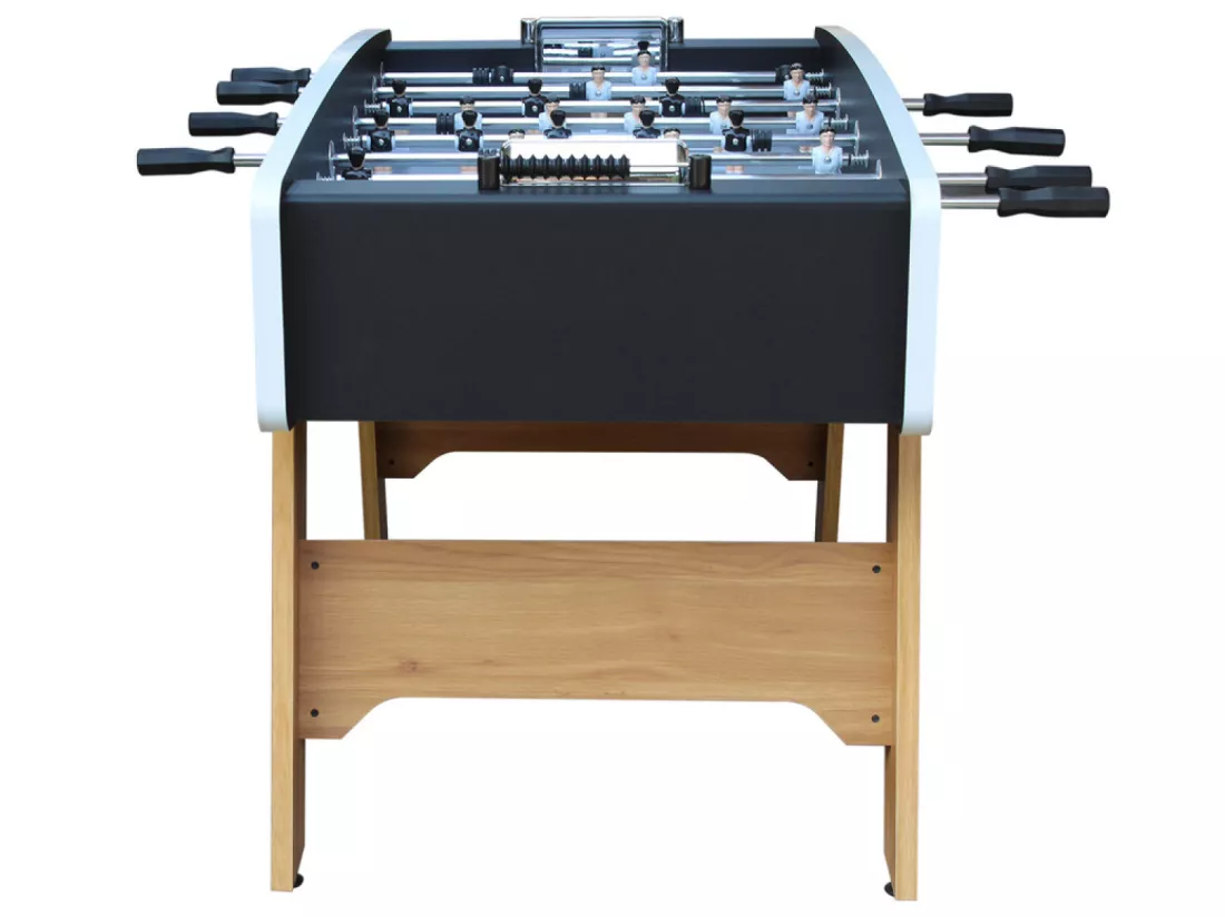 Babyfoot noir BRESIL