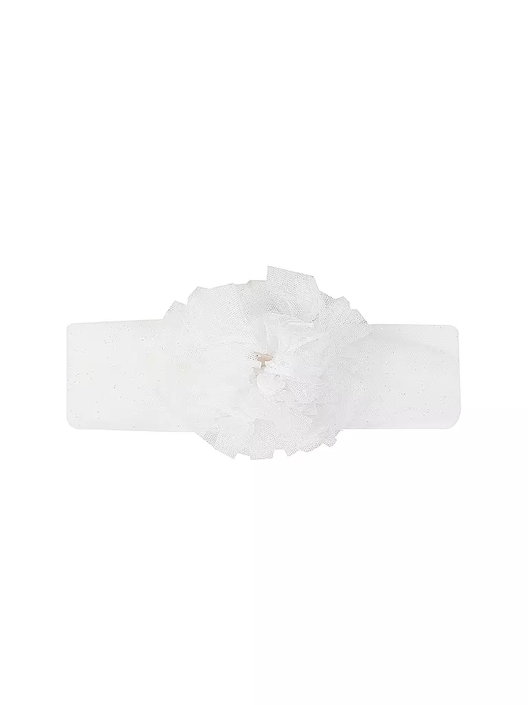 MAYORAL Baby Stirnband creme