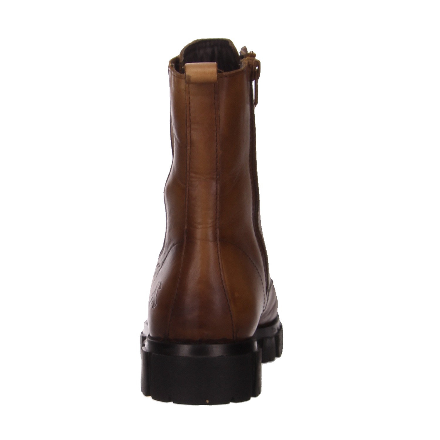 2 Go Shoe Schnürboots braun braun