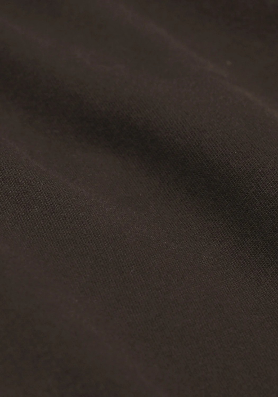 Colorful Standard Herren-T-Shirt Coffee Brown