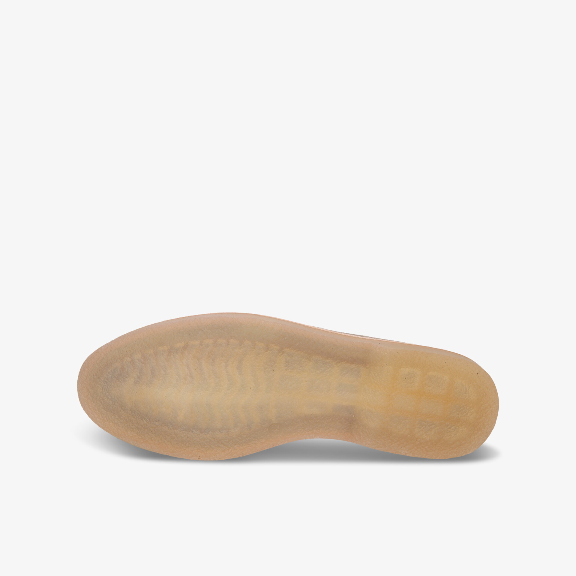 camel active Herren Mokassins beige