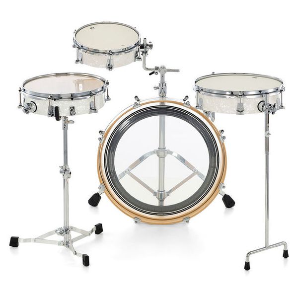 DW Performance Low Pro Kit II -WM