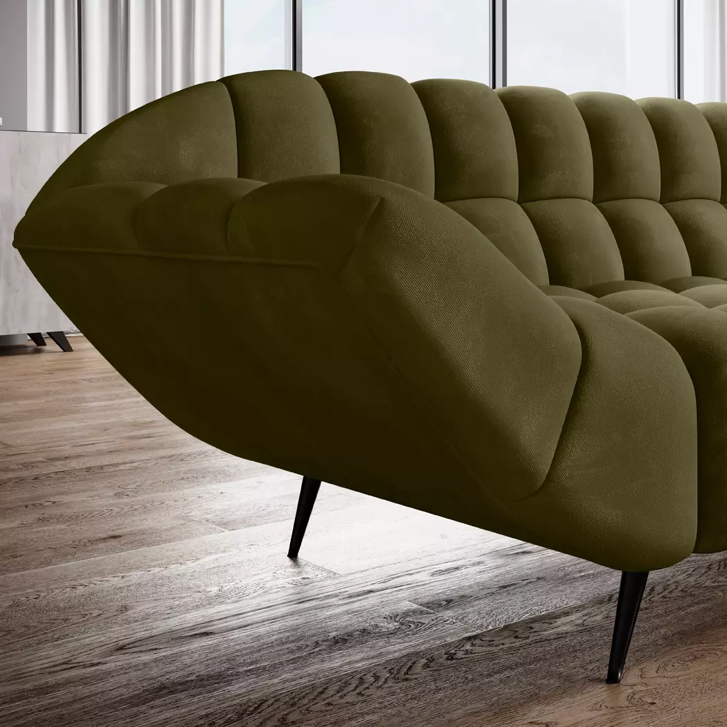 Sofa Gappa