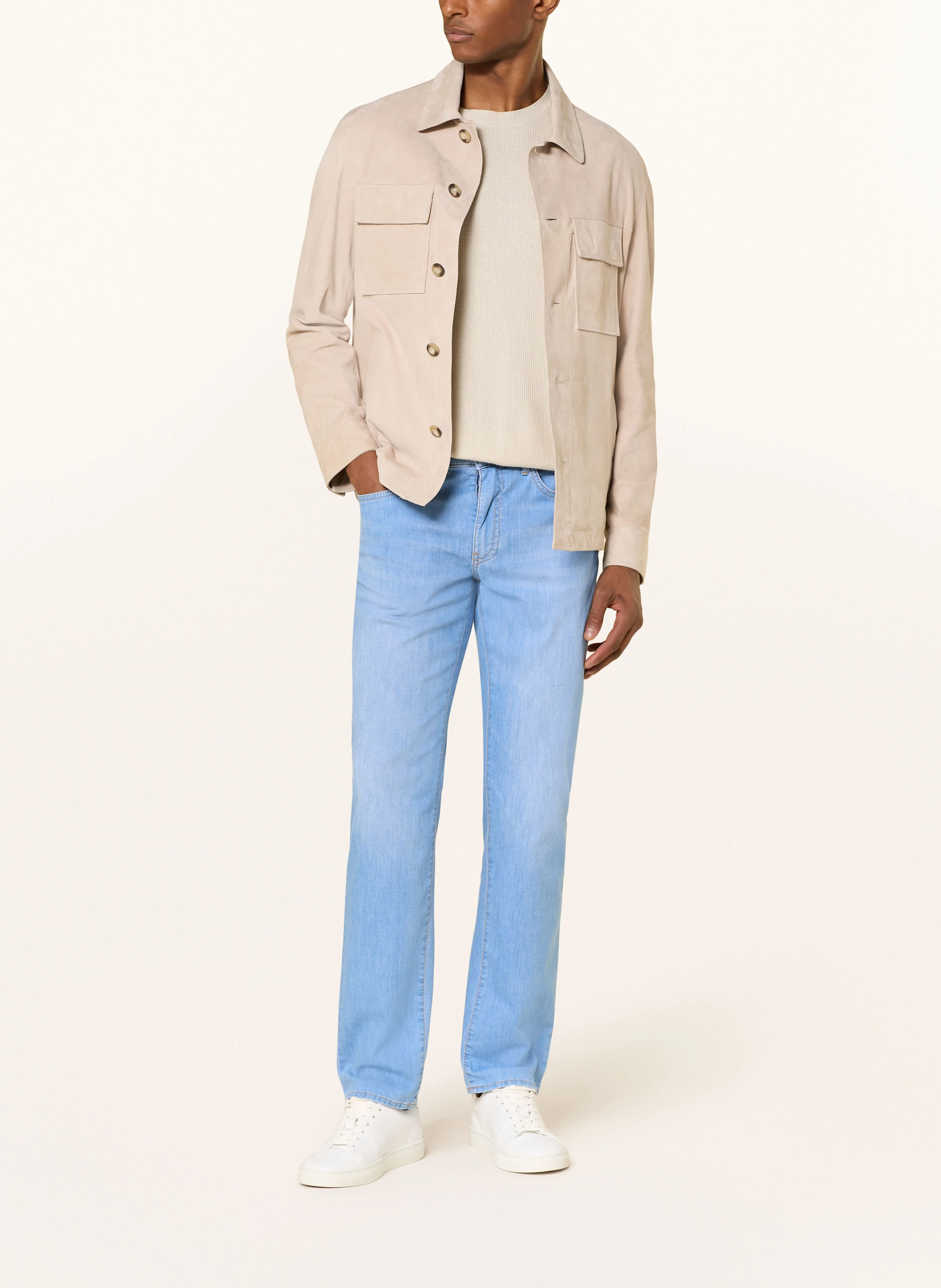 BRAX Jeans CADIZ U Straight Fit