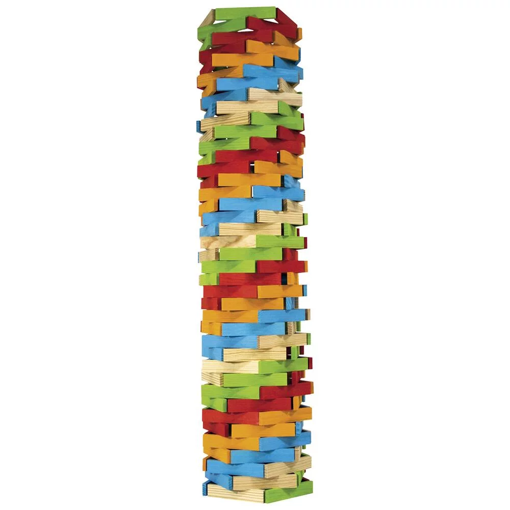 TECAP ? COLOR 300 PIECES