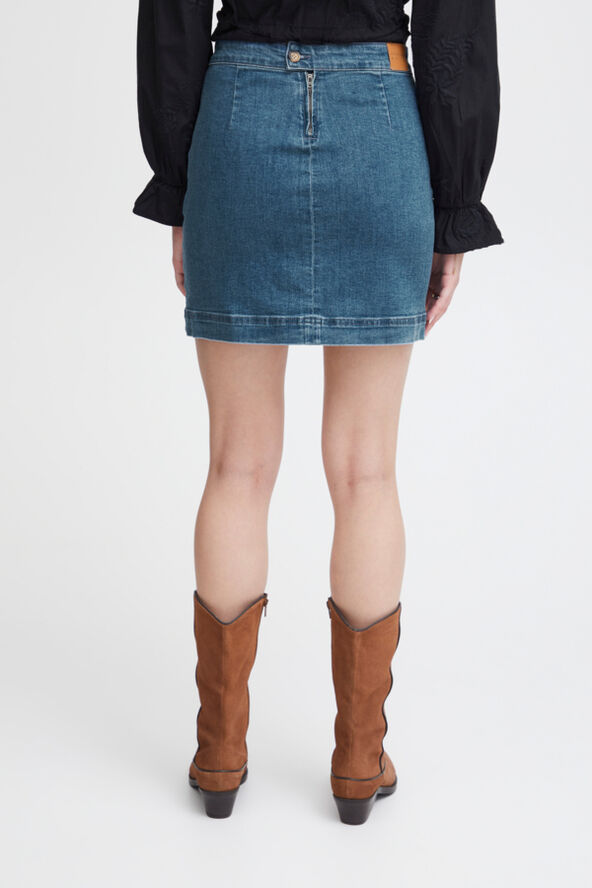 Atelier Rêve IRHARPER SK Medium blue washed