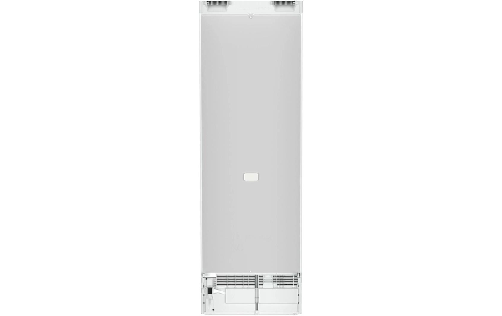 Kühl-Gefrierkombination CNd 5204 Pure Rechts<br>Kombigerät mit Kühlschrank und Gefrierschrank