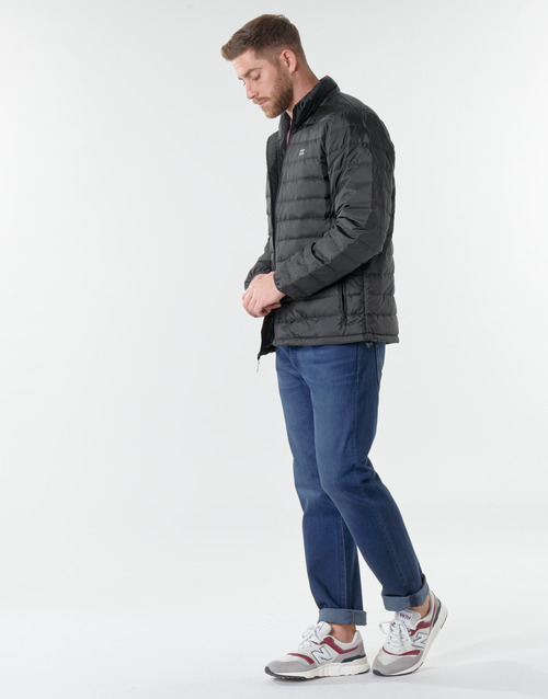 Levi's - PRESIDIO PACKABLE JACKET Mineral / Negro