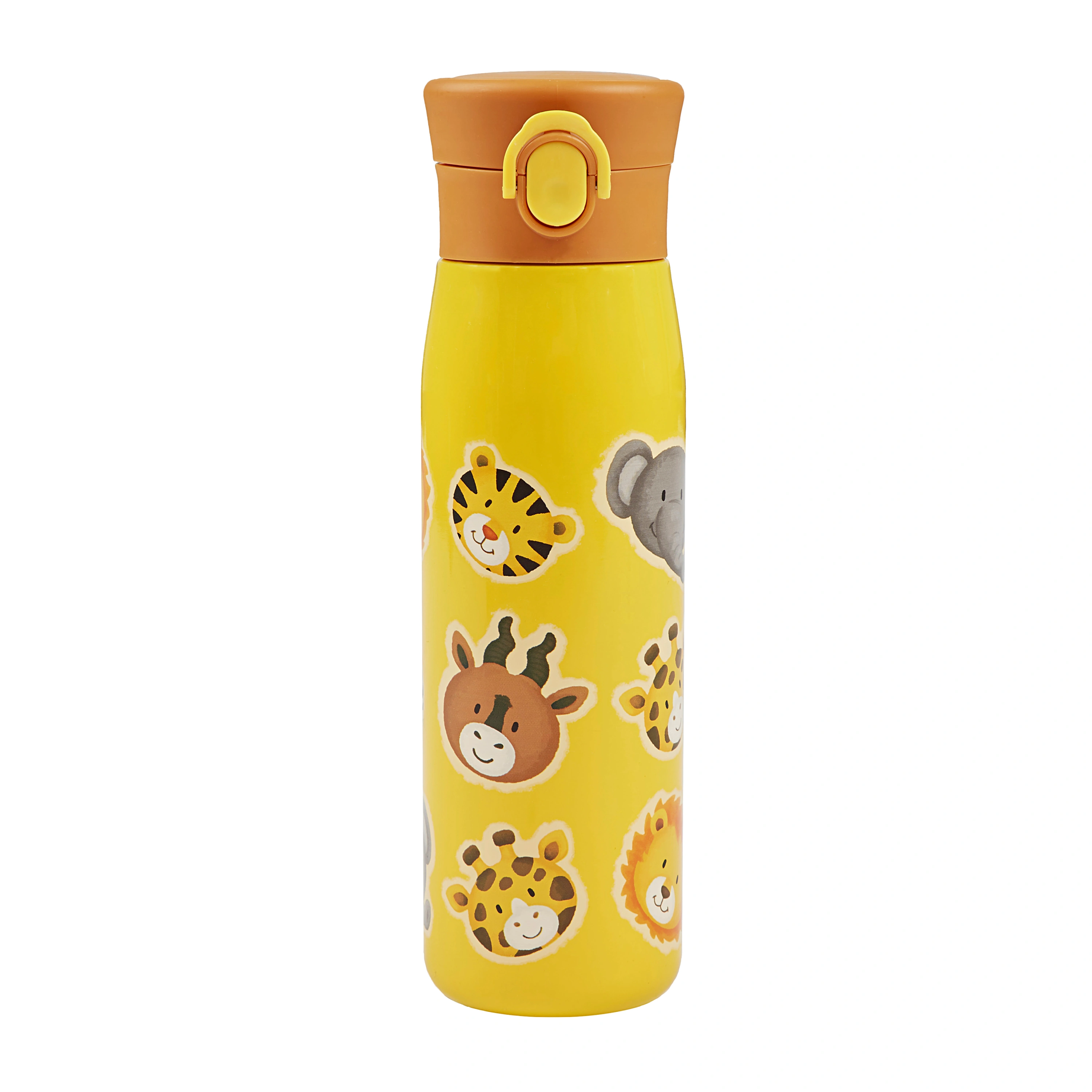 Sigikid Edelstahl-Isolierflasche 