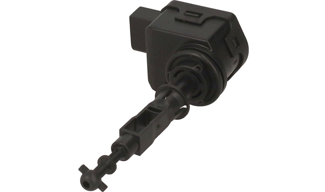 Lygtemotor