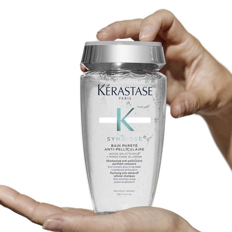 Kérastase Symbiose Bain Pureté Shampoo