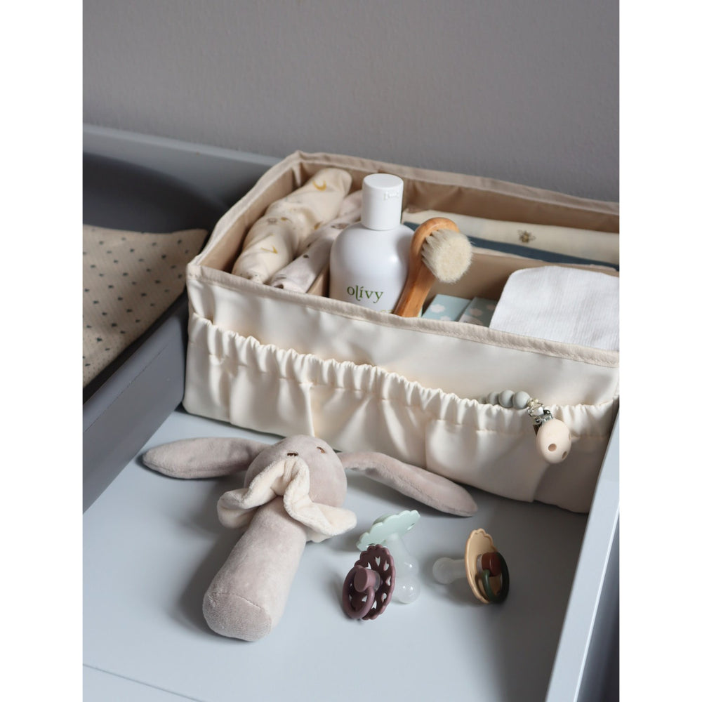 Køb That's Mine Light Creme Lily Nursing Organizer