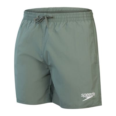 SpeedoEssential 16 Watershort - oliv