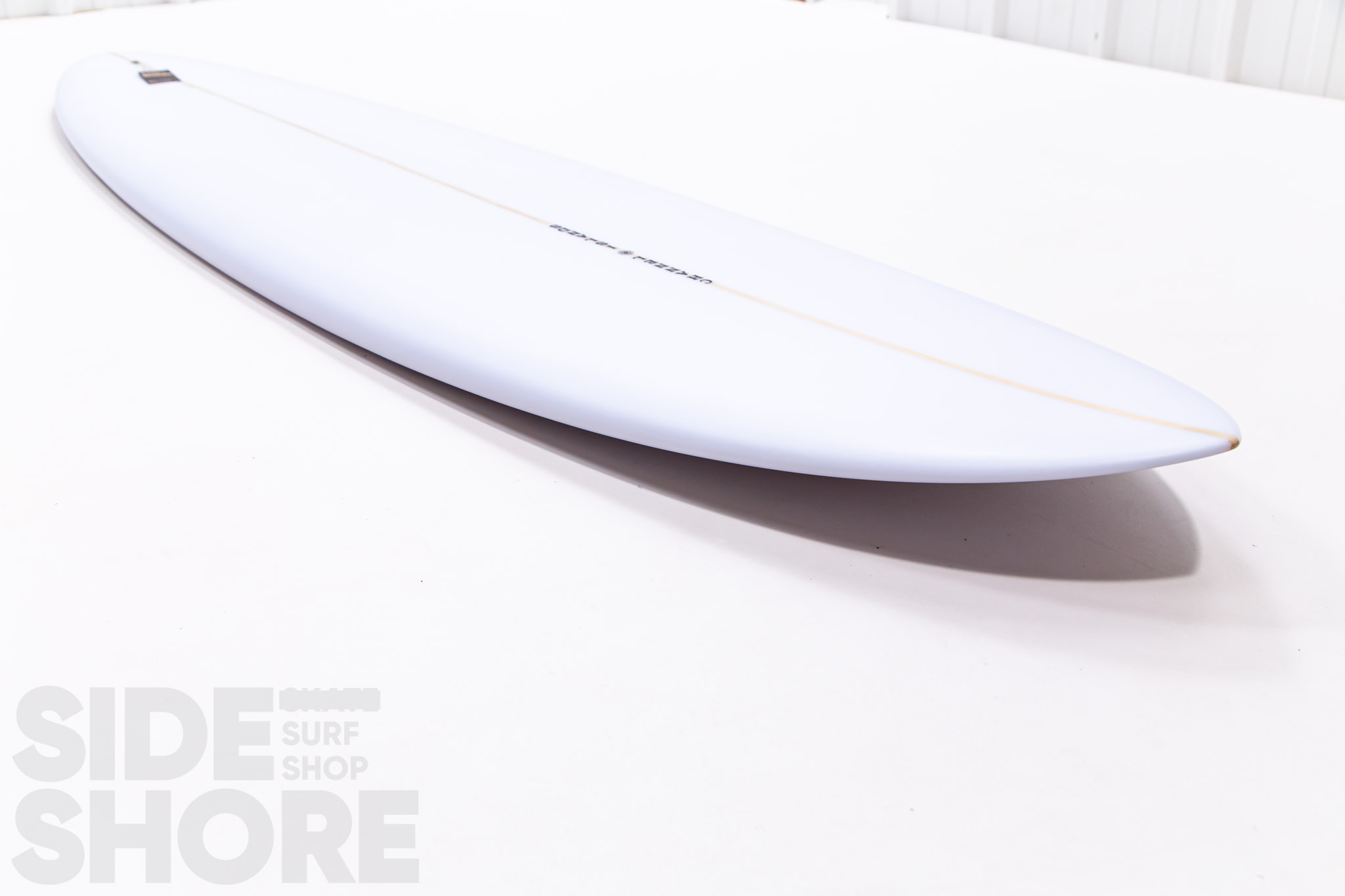 Al Merrick CI Mid - Clear - 7'2 x 21 1/4
