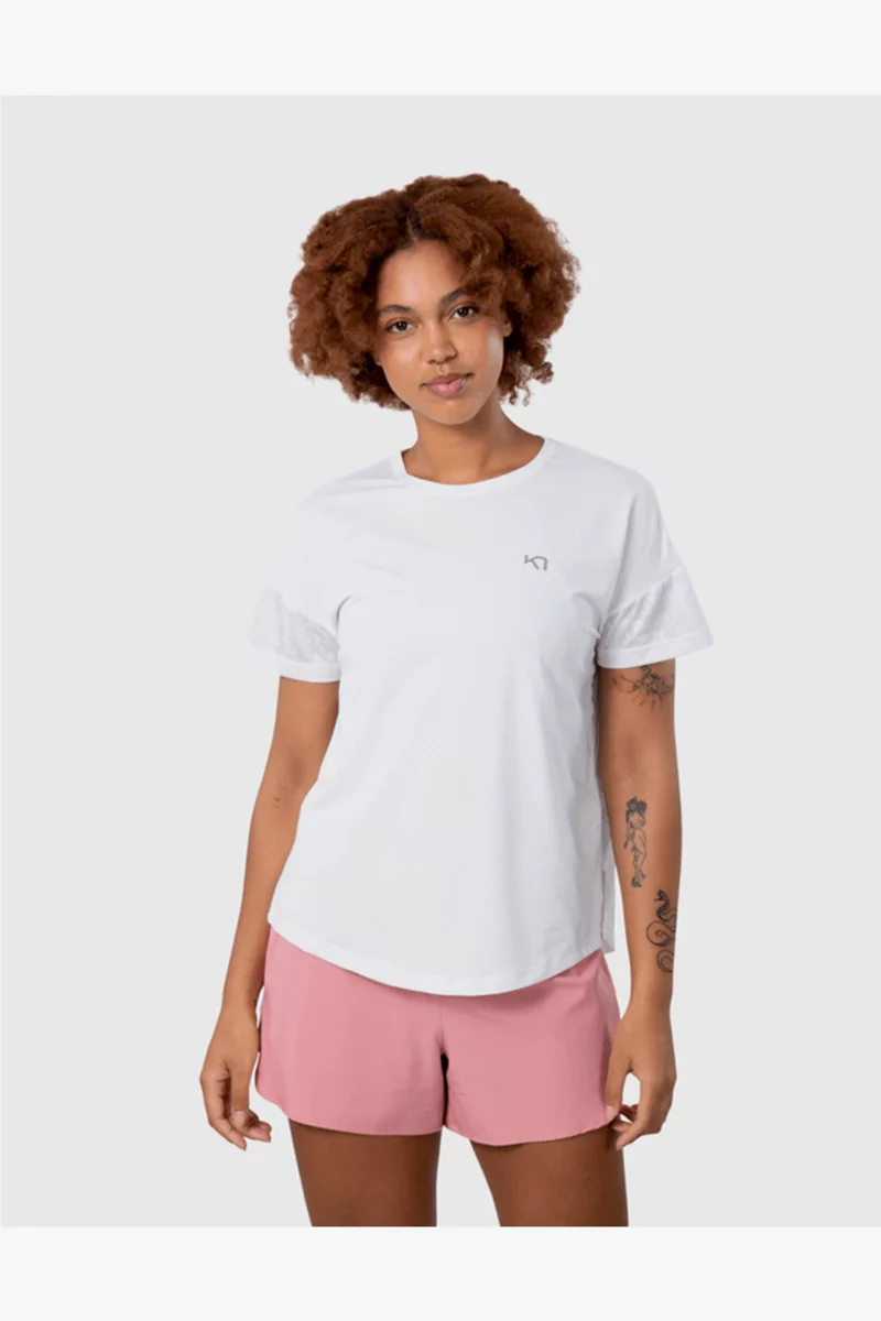 Kari Traa Vilde Air Damen T-Shirt