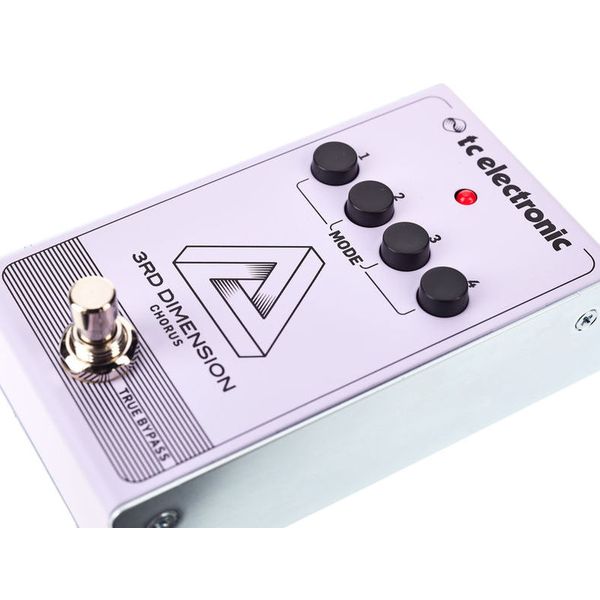 TC Electronic 3rd Dimension Chorus