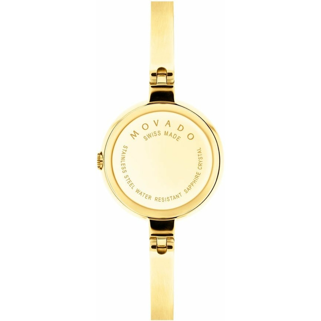 Movado Bela