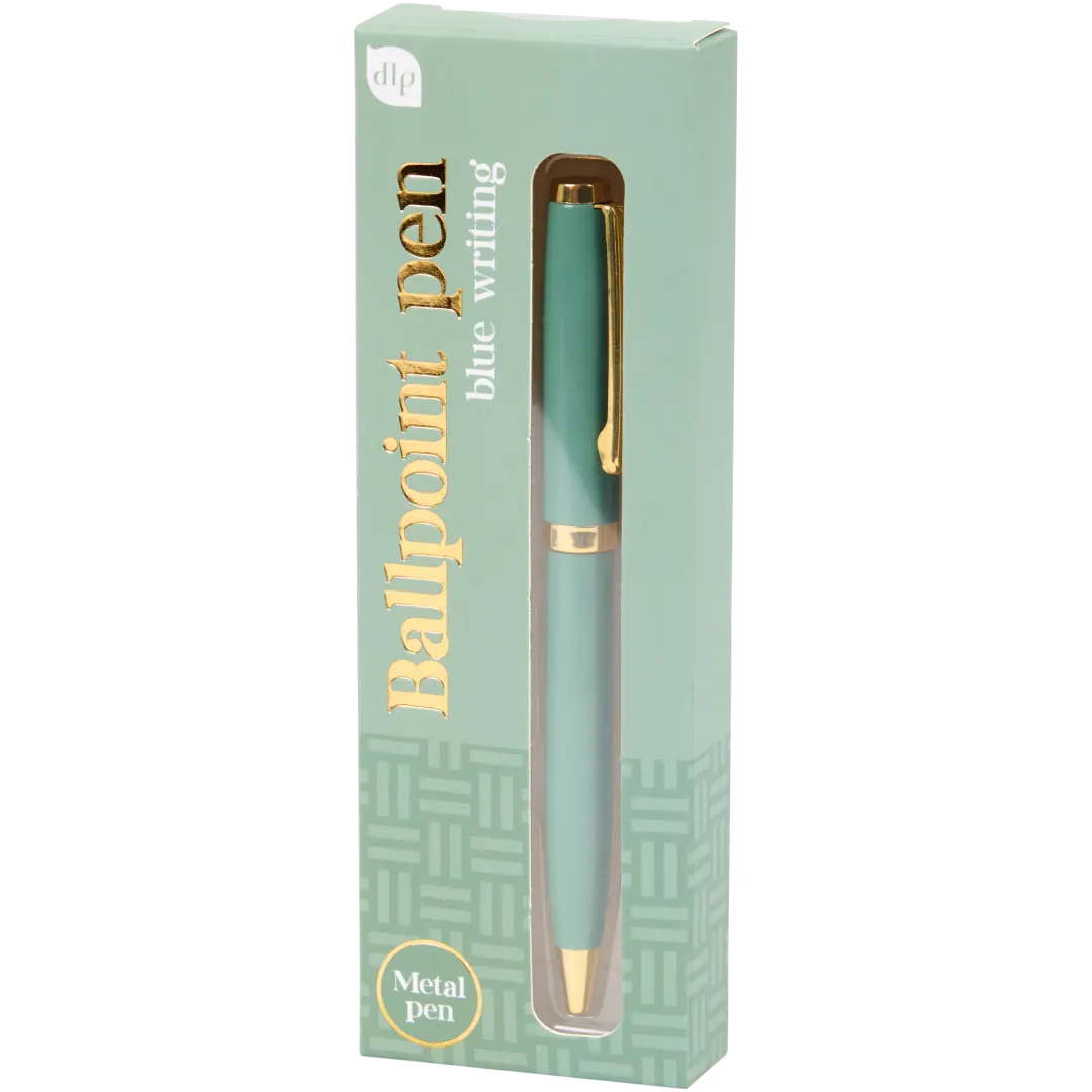 Stylo bille premium