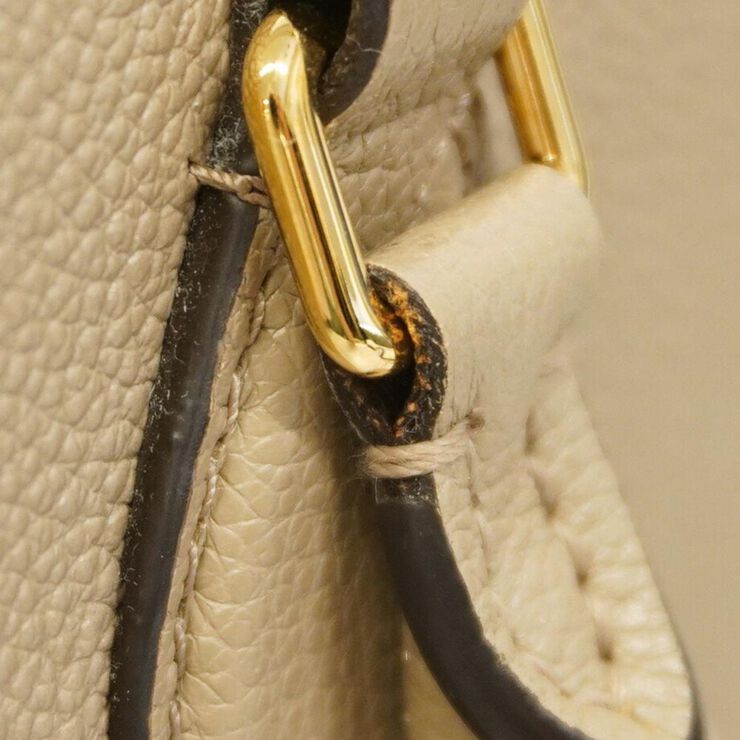 Louis Vuitton Vintage Louis Vuitton Onthego Beige