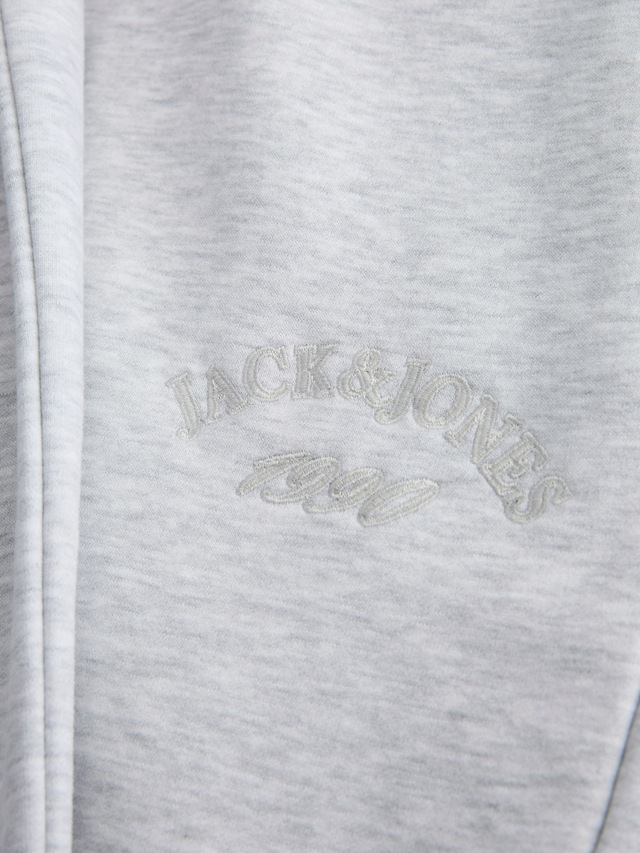Jack & Jones Sweathose »JPSTKANE BLEECKER SWEAT PANTS BF«