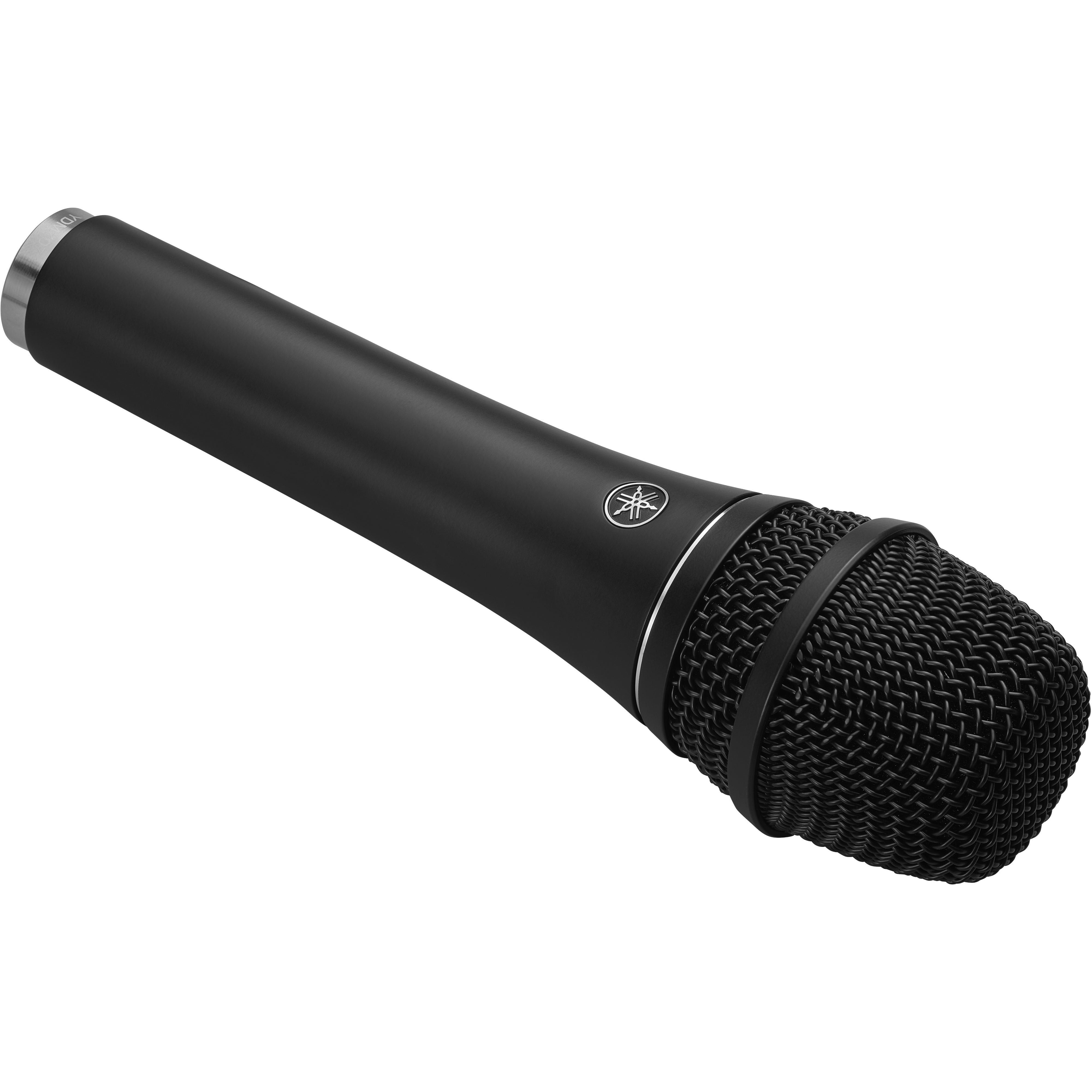 Yamaha YDM707 B dynamische zang microfoon