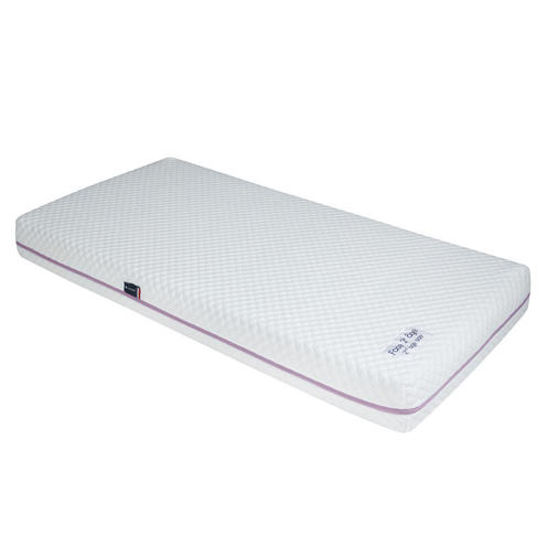 Matelas évolutif bien être déhoussable 360° 70x140x12 cm - CANDIDE
