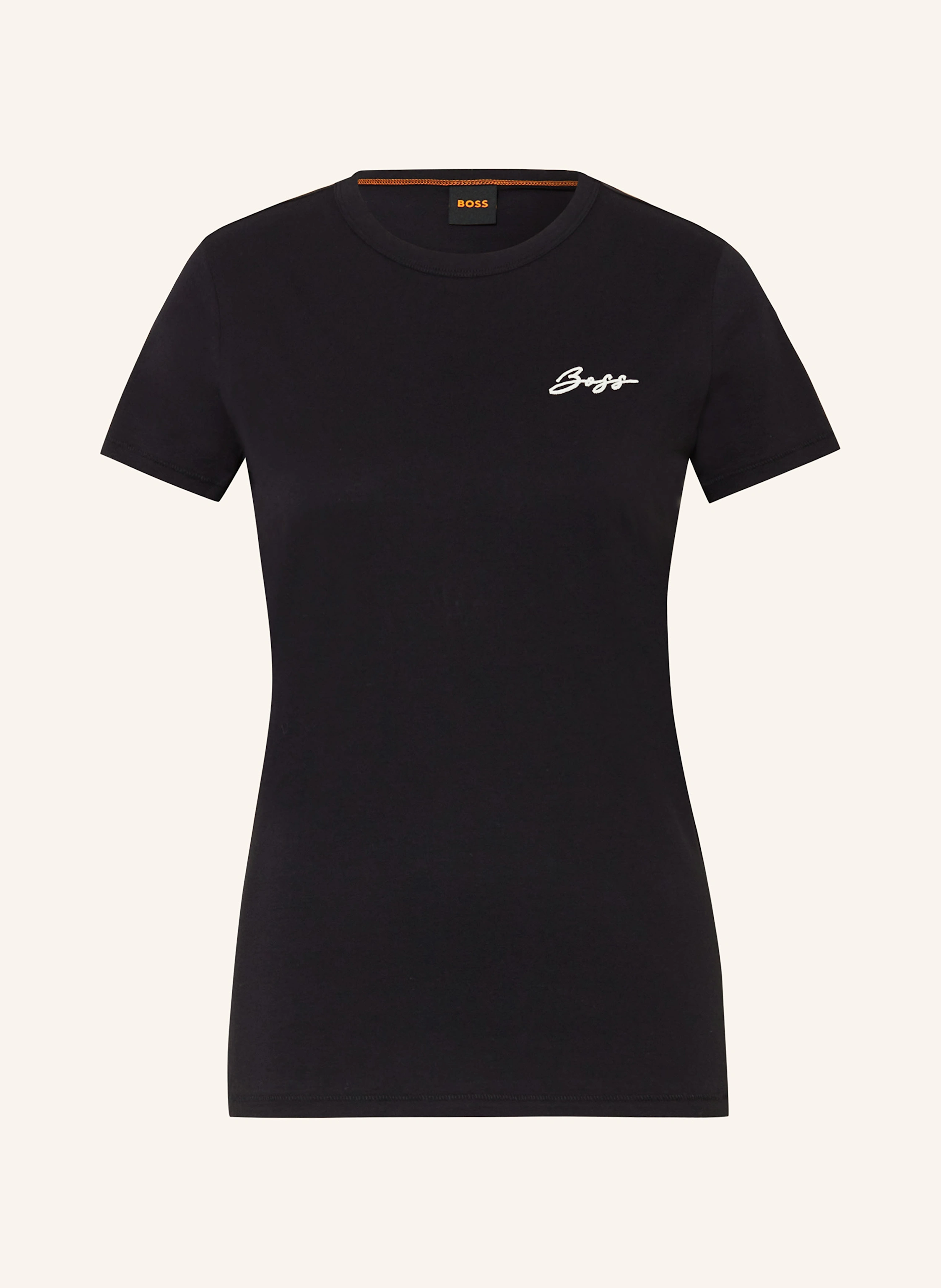 BOSS T-Shirt ELOGO
