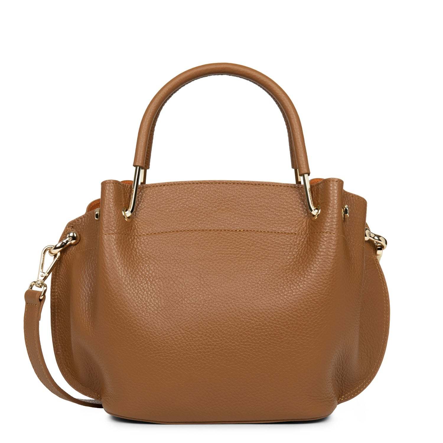 Foulonné Double-Sac à main