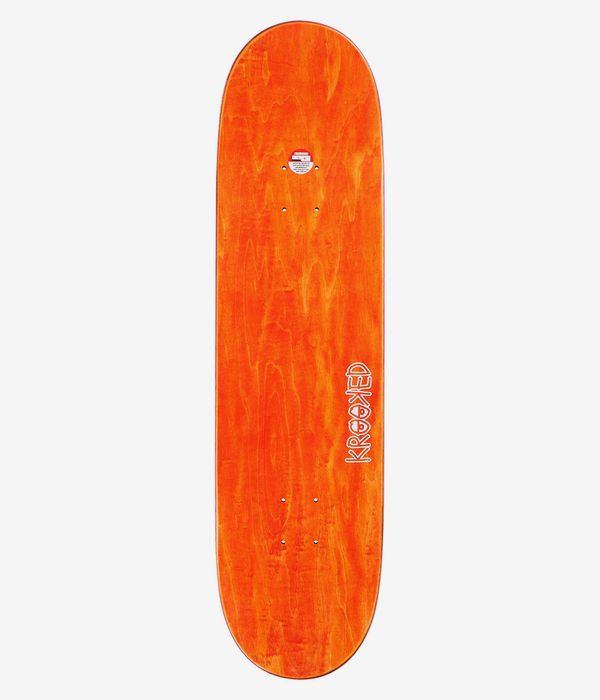 Krooked Cernicky Maskerade 8.38