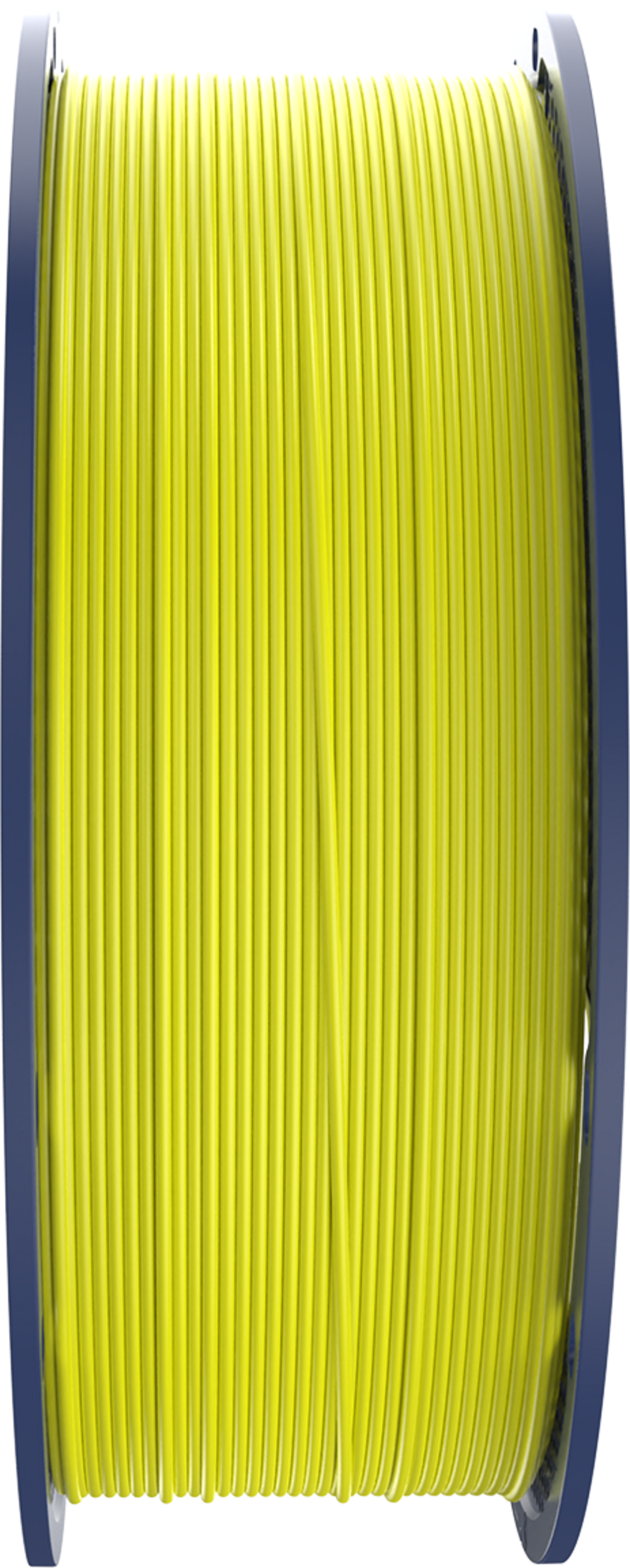SUNLU  High-Speed ABS Yellow, 1,75 mm / 1000 g    ABS Filament für High Speed Druck mit bis zu 350 mm/s in Yellow