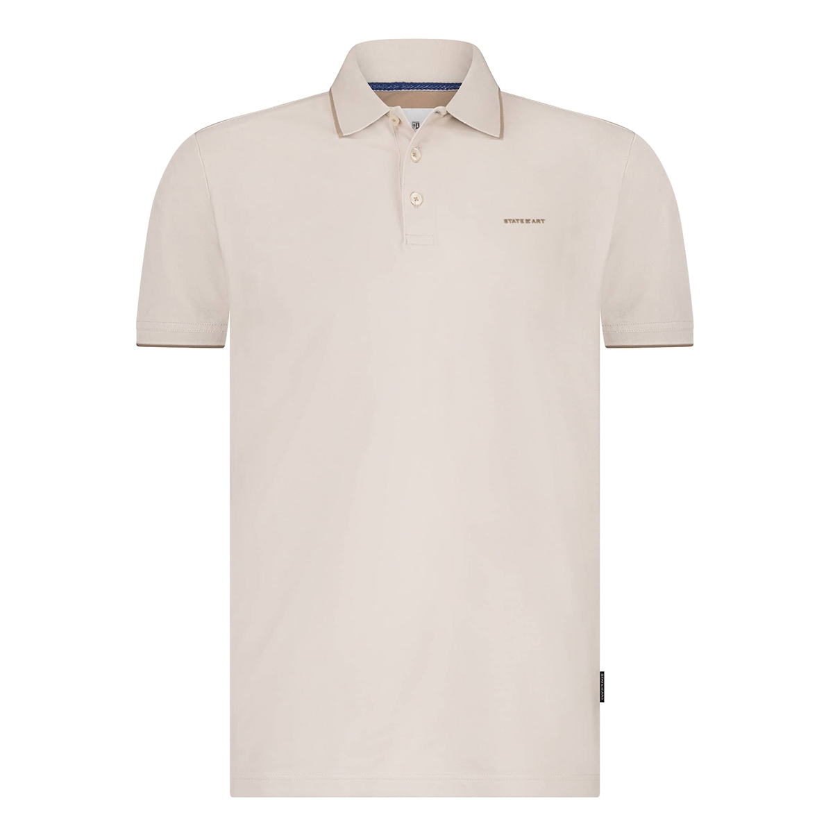 Heren T-shirt KBIS25-M17