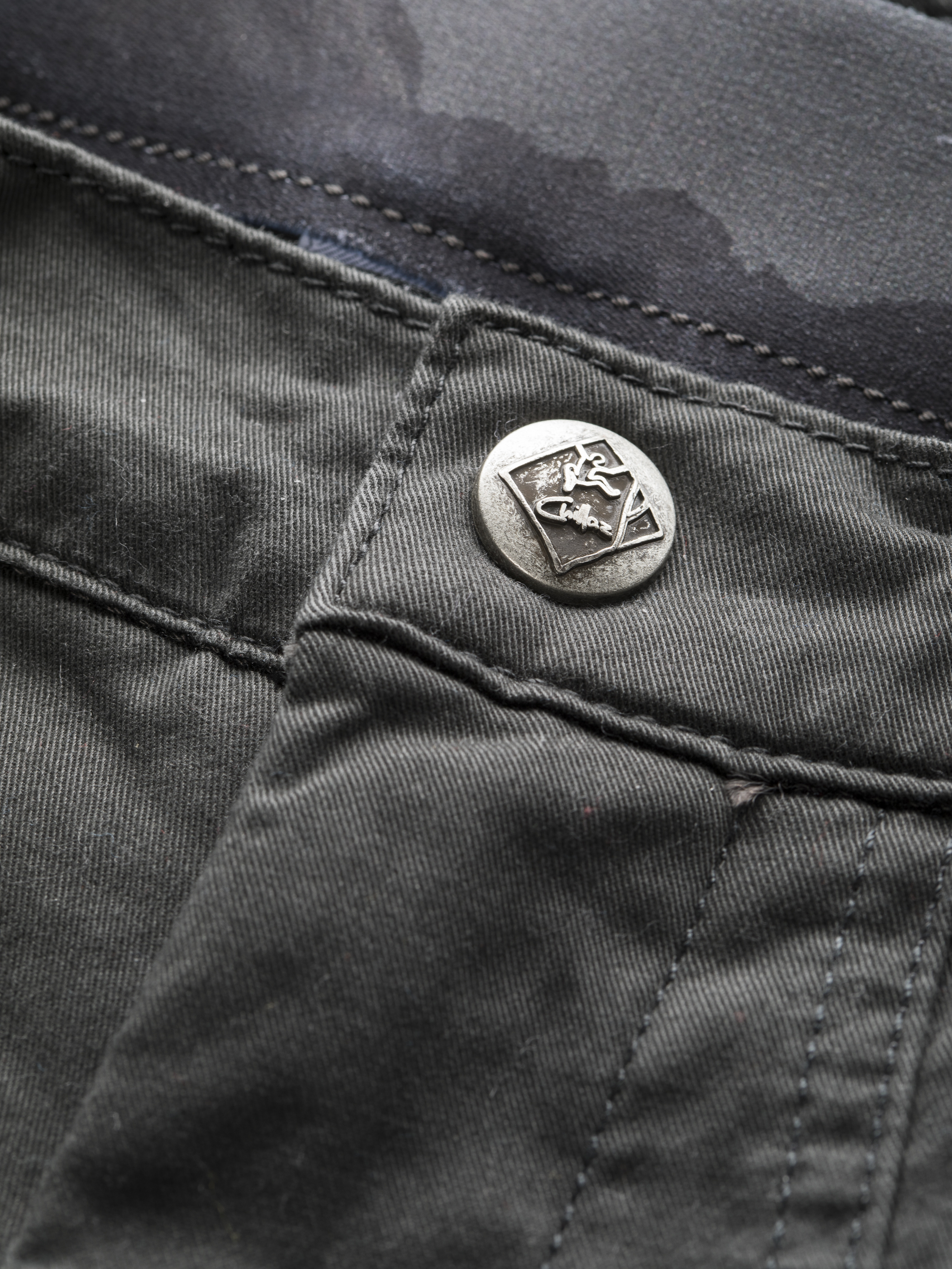 Wilder Kaiser 3/4 Pant M