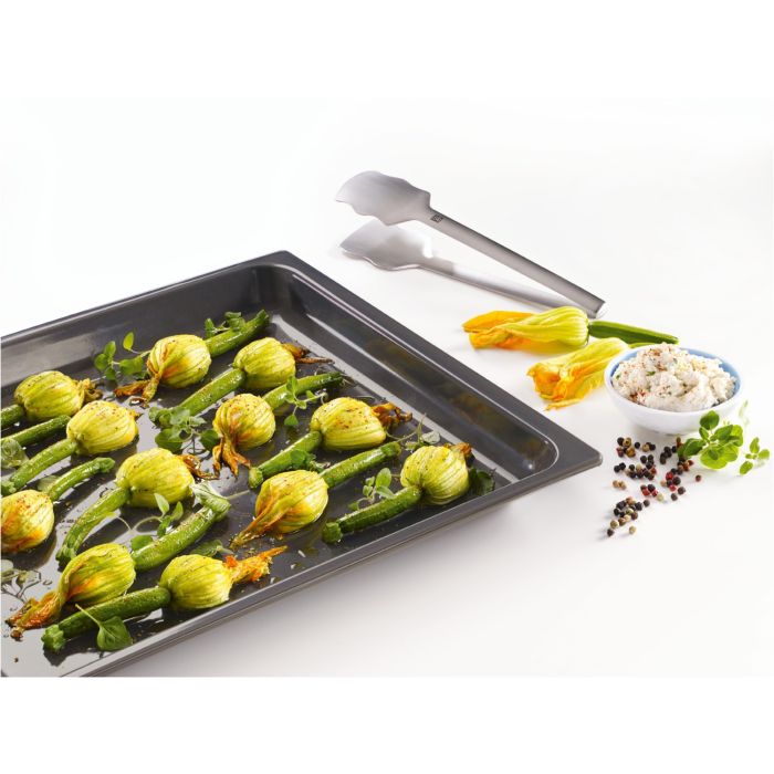 Miele Universalblech HUBB 71 PerfectClean anthrazit