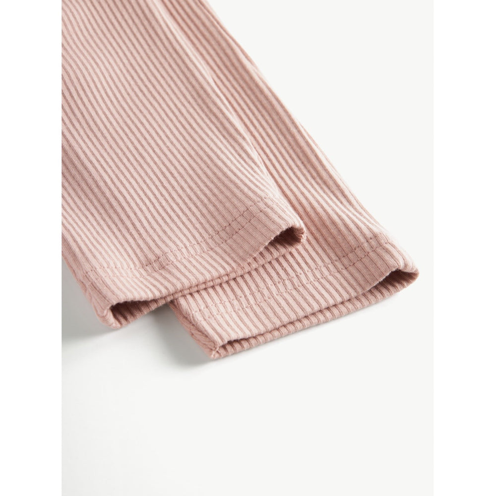 Køb MarMar Modal Faded Rose Pico Bukser