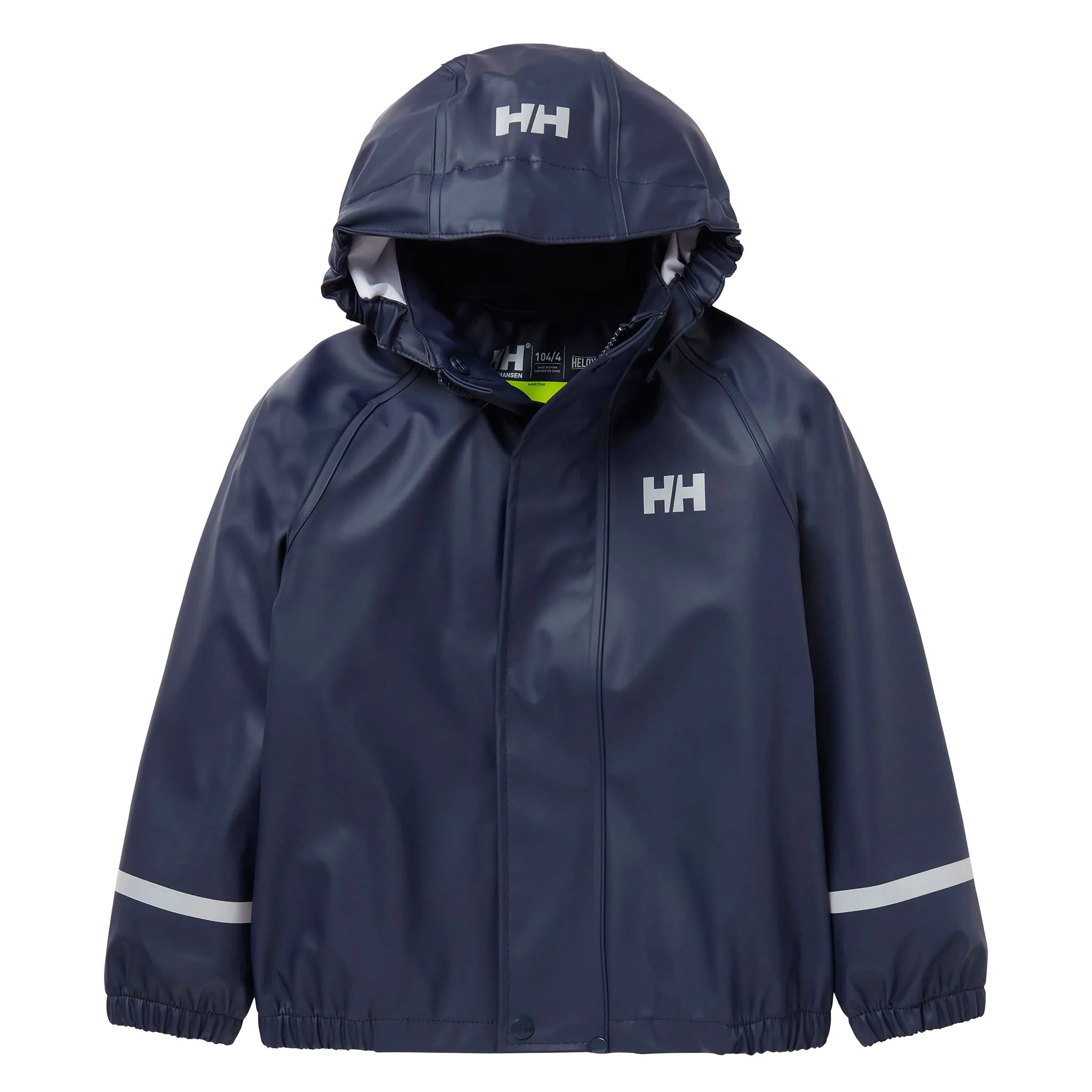 Helly Hansen Ensemble Extérieur PU Bergen 2.0 2-8ans