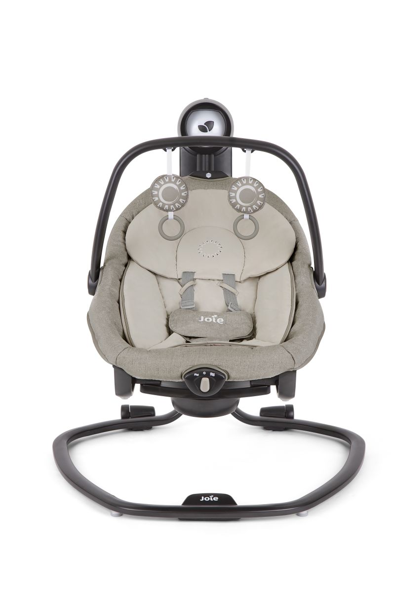 BALANCELLE SERINA 2IN1 SPECKLED