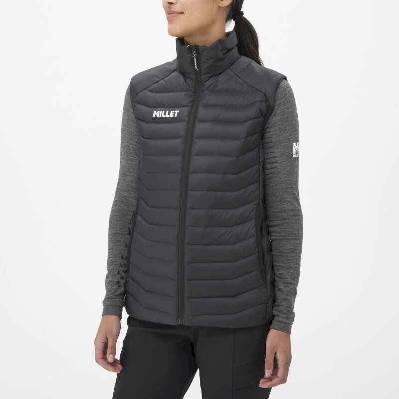 Evole Light 700 Vest - Doudoune sans manches femme