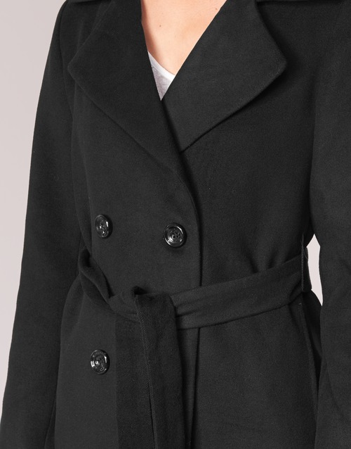 Casual Attitude - HALLOA Negro