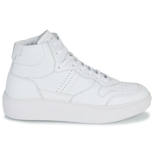 Piola - CAYMA HIGH - Blanc