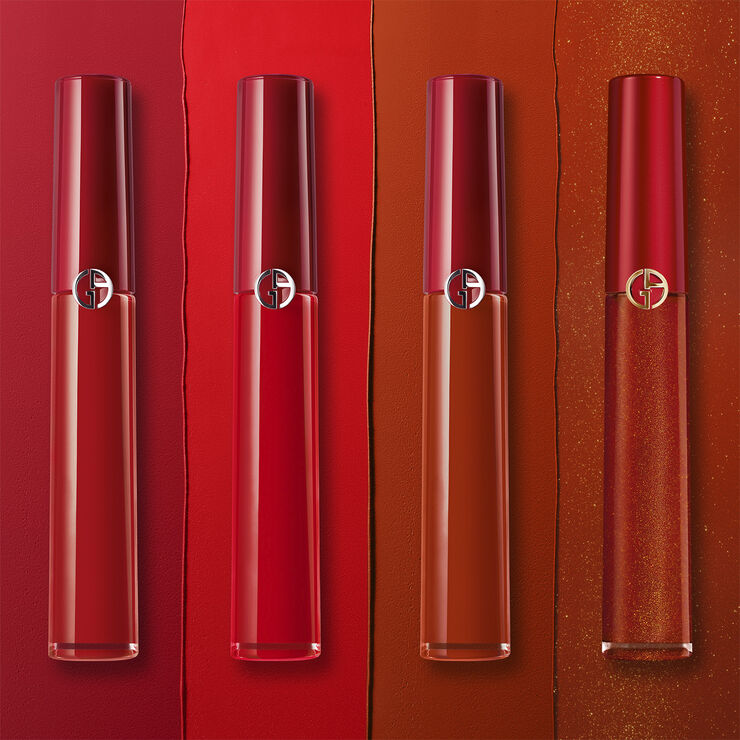 Armani Lip Maestro Liquid Lipstick