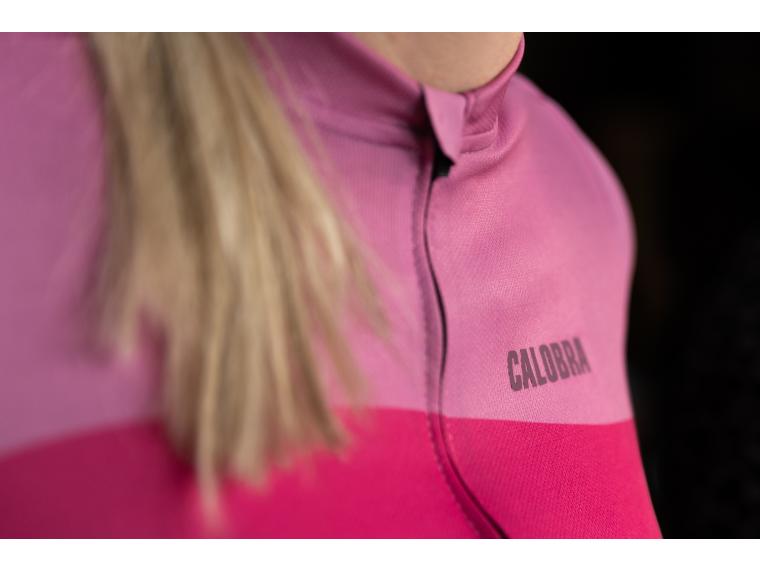 Calobra Alba Fietsshirt
