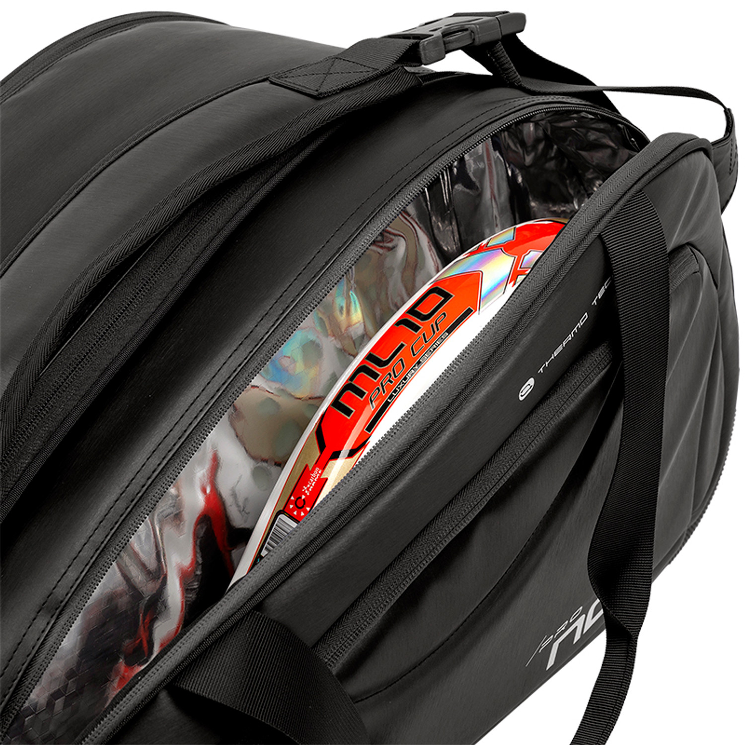 Nox Pack 12