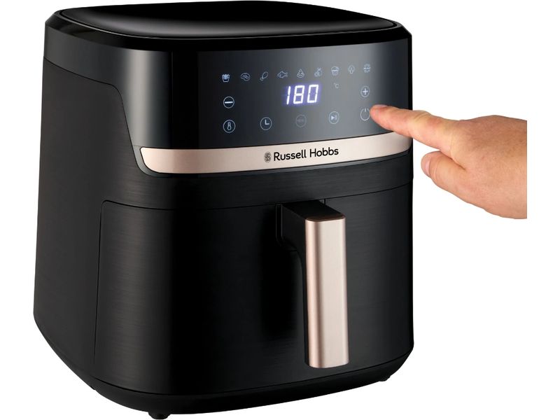 Russell Hobbs Heissluft-Fritteuse SatisFry 8.3 l Fritteuse