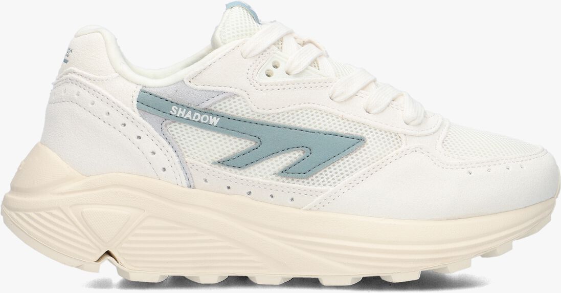 beige hi-tec lage sneakers hts shadow rgs d